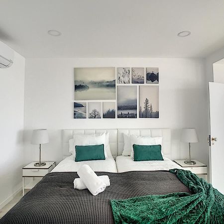 The Monte White House By Lovelystay Funchal  Eksteriør bilde