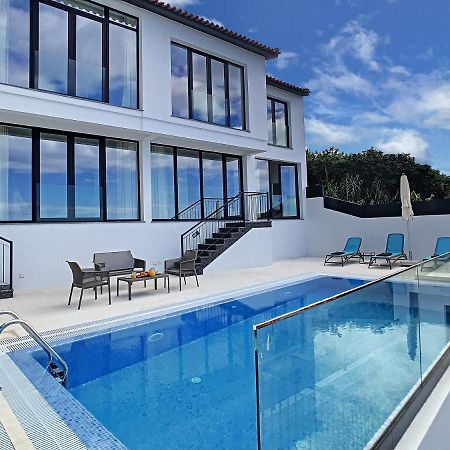 The Monte White House By Lovelystay Funchal  Eksteriør bilde