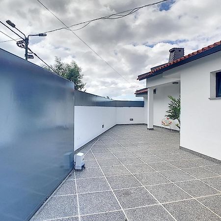 The Monte White House By Lovelystay Funchal  Eksteriør bilde