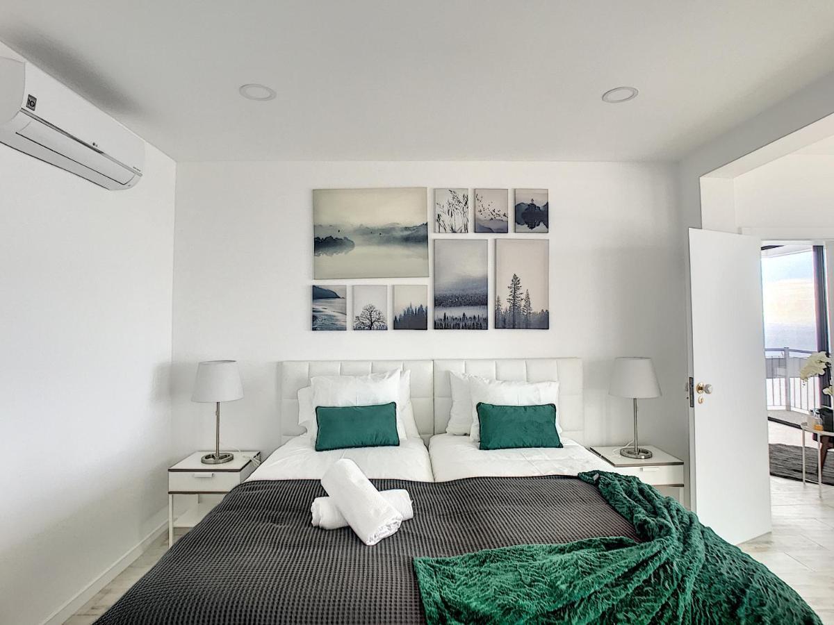 The Monte White House By Lovelystay Funchal  Eksteriør bilde