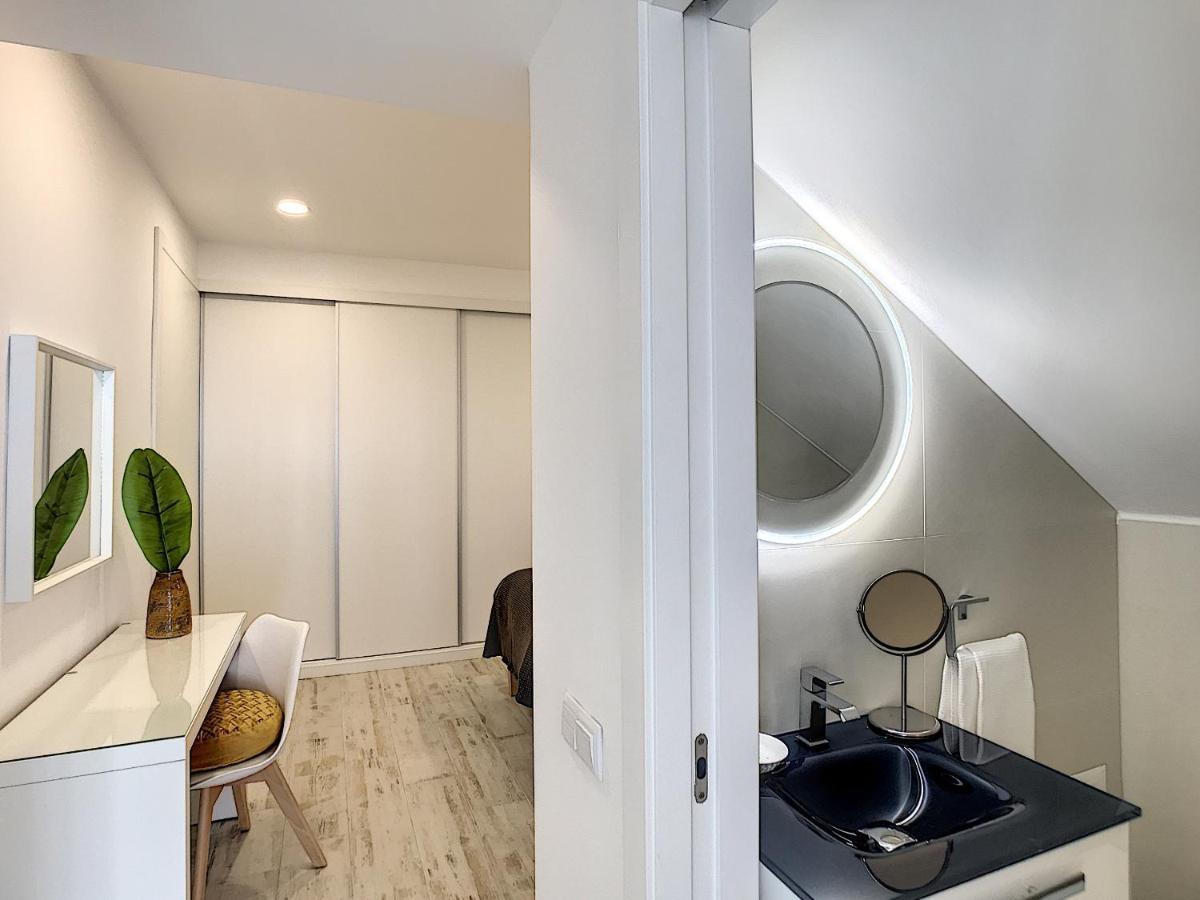 The Monte White House By Lovelystay Funchal  Eksteriør bilde