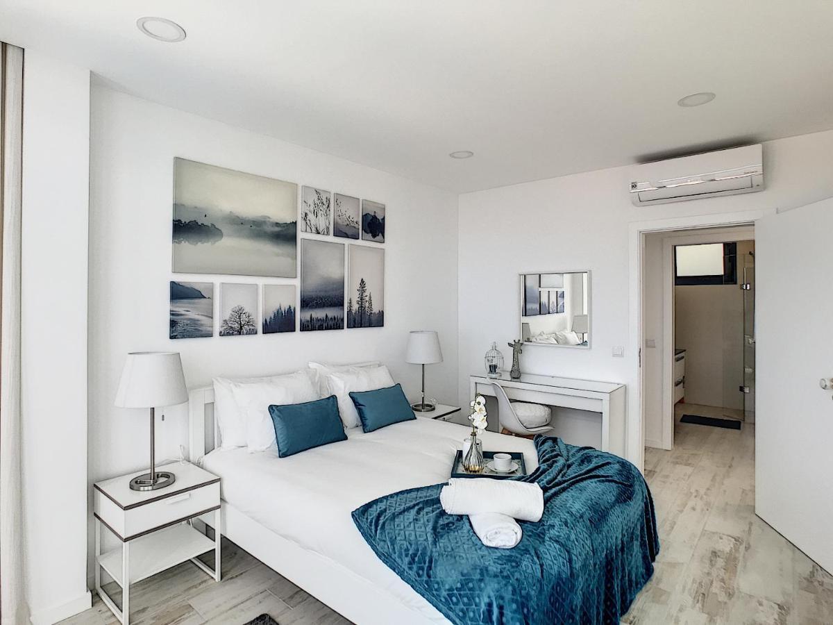 The Monte White House By Lovelystay Funchal  Eksteriør bilde