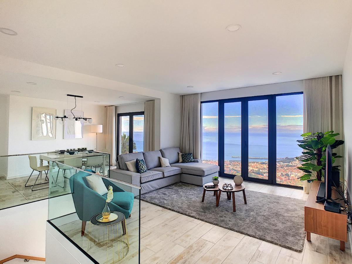 The Monte White House By Lovelystay Funchal  Eksteriør bilde