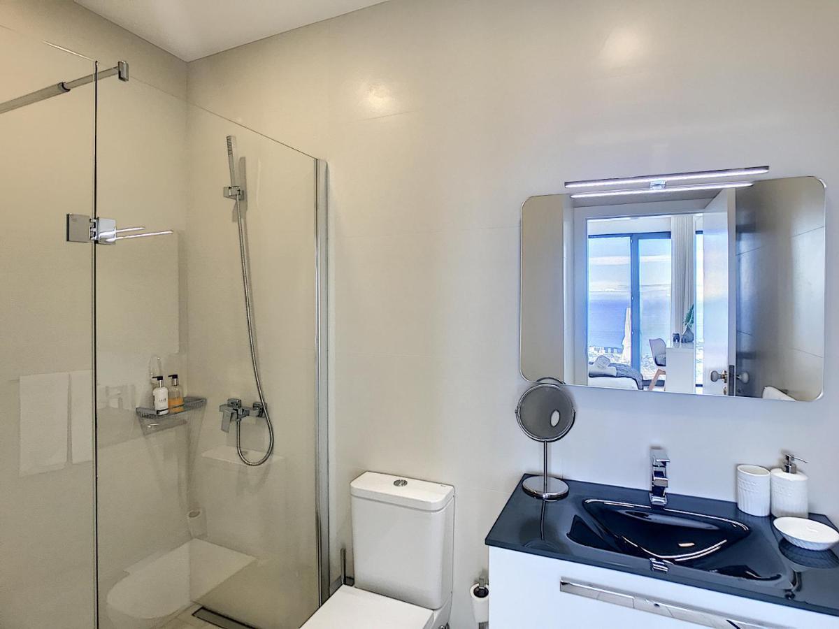 The Monte White House By Lovelystay Funchal  Eksteriør bilde