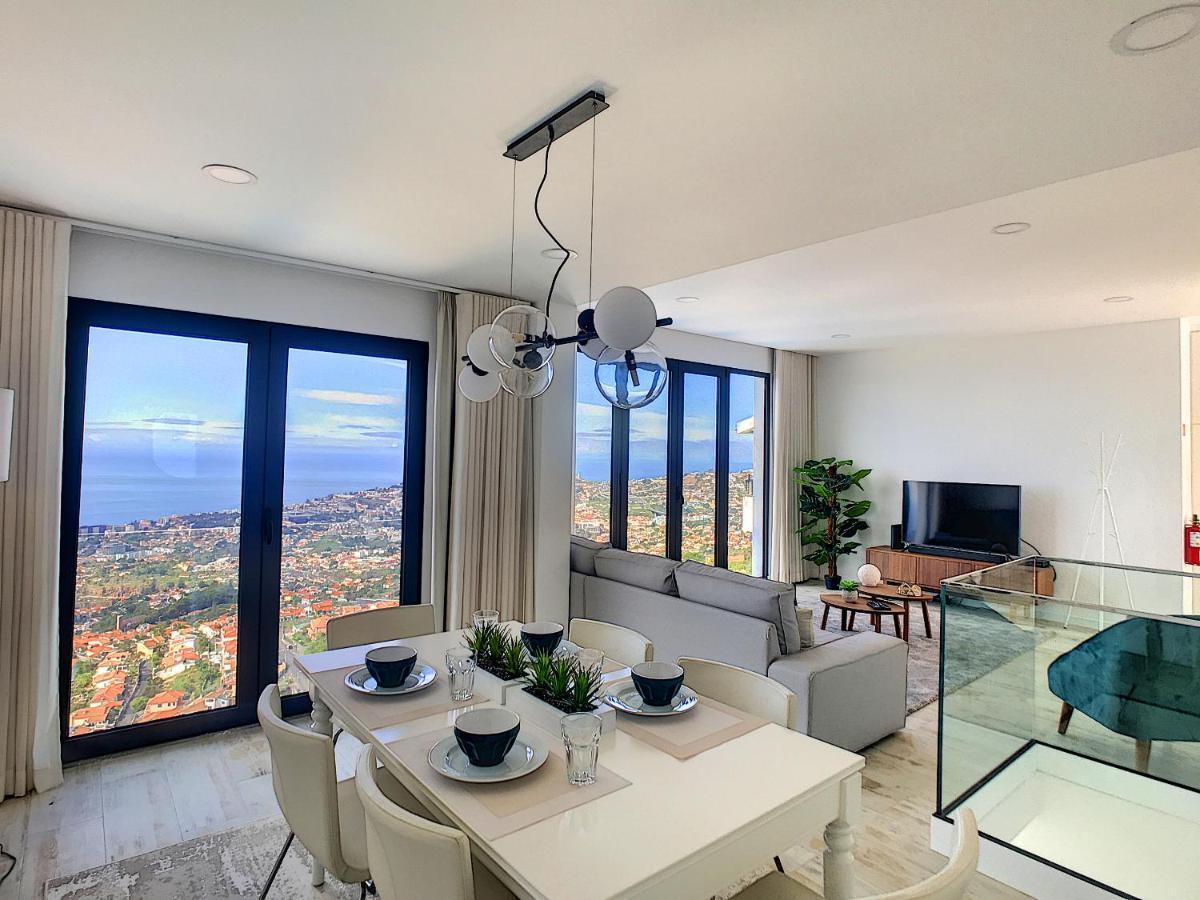The Monte White House By Lovelystay Funchal  Eksteriør bilde