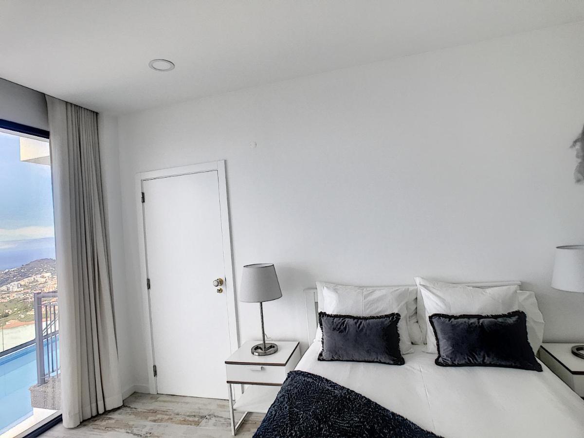 The Monte White House By Lovelystay Funchal  Eksteriør bilde