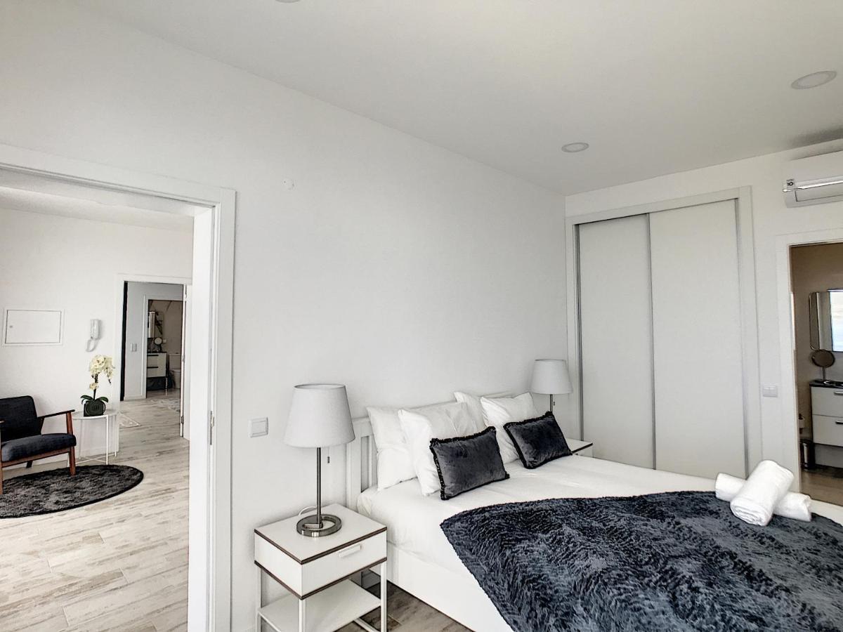 The Monte White House By Lovelystay Funchal  Eksteriør bilde