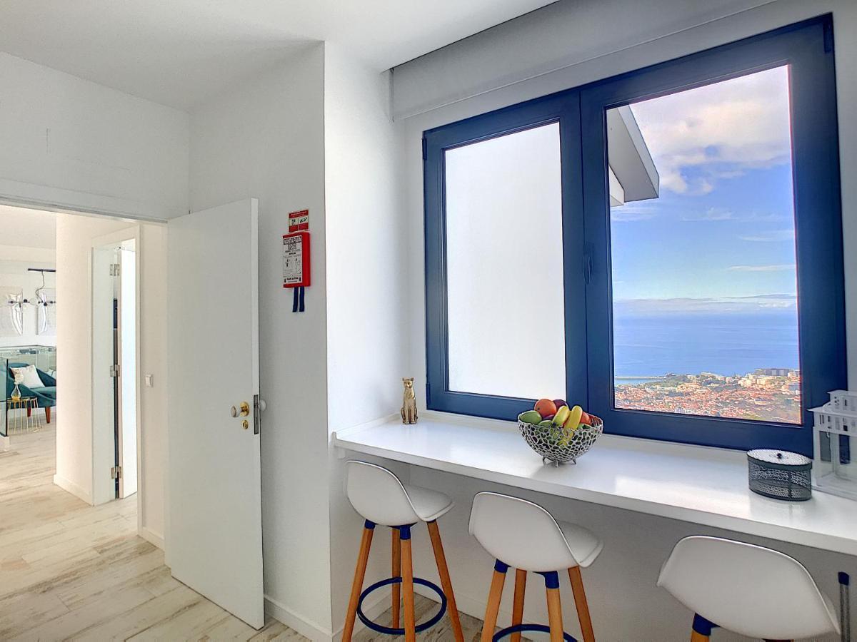 The Monte White House By Lovelystay Funchal  Eksteriør bilde