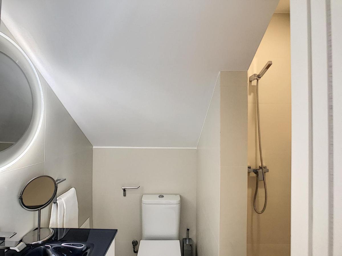 The Monte White House By Lovelystay Funchal  Eksteriør bilde