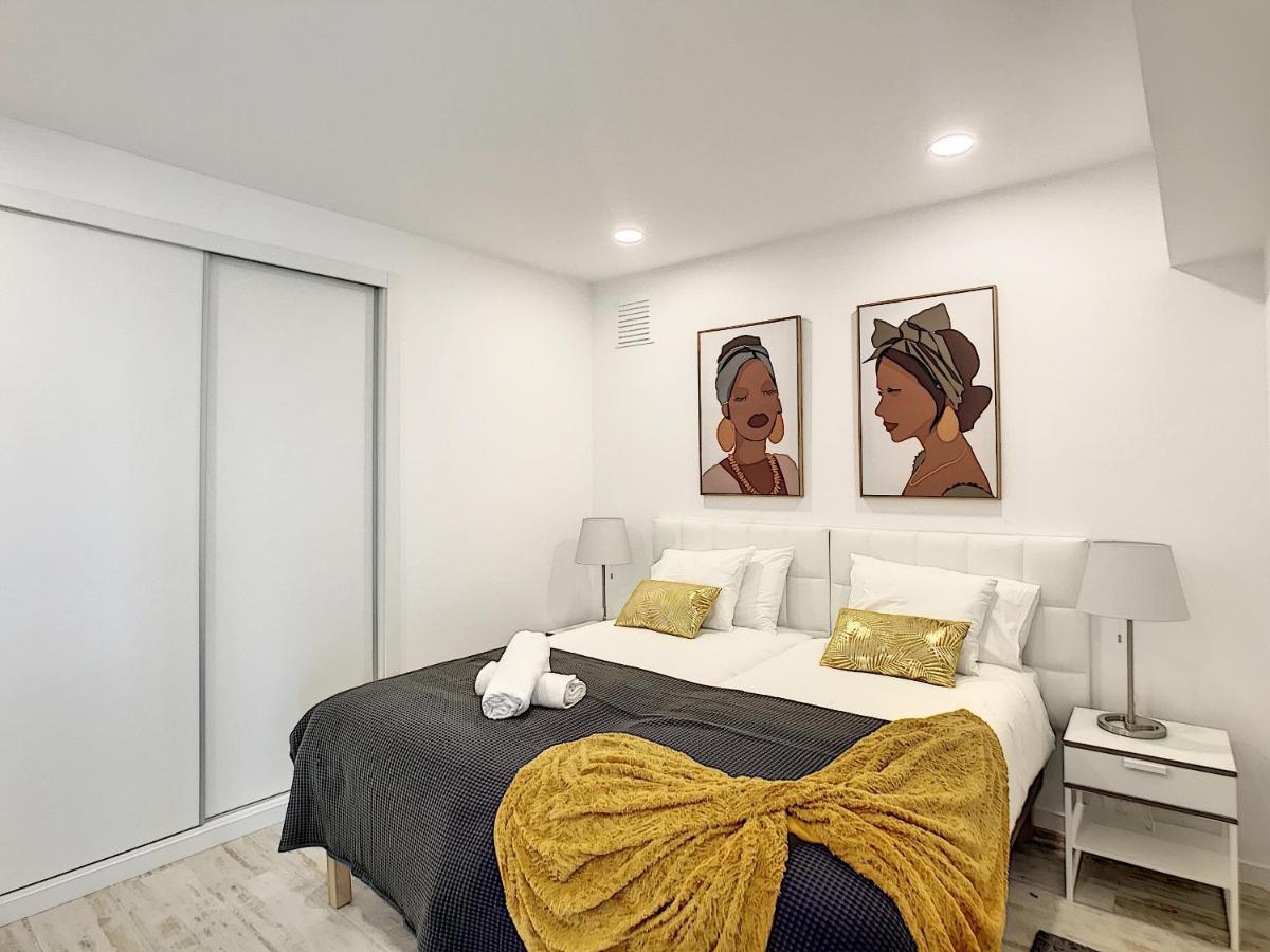 The Monte White House By Lovelystay Funchal  Eksteriør bilde