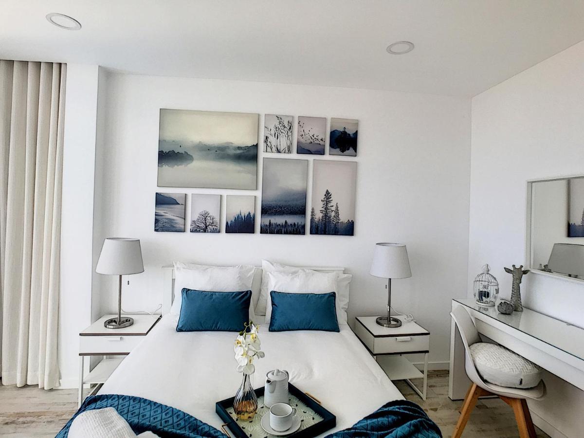 The Monte White House By Lovelystay Funchal  Eksteriør bilde