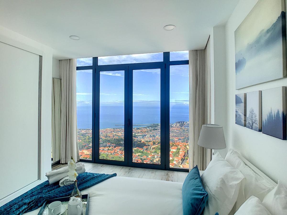 The Monte White House By Lovelystay Funchal  Eksteriør bilde