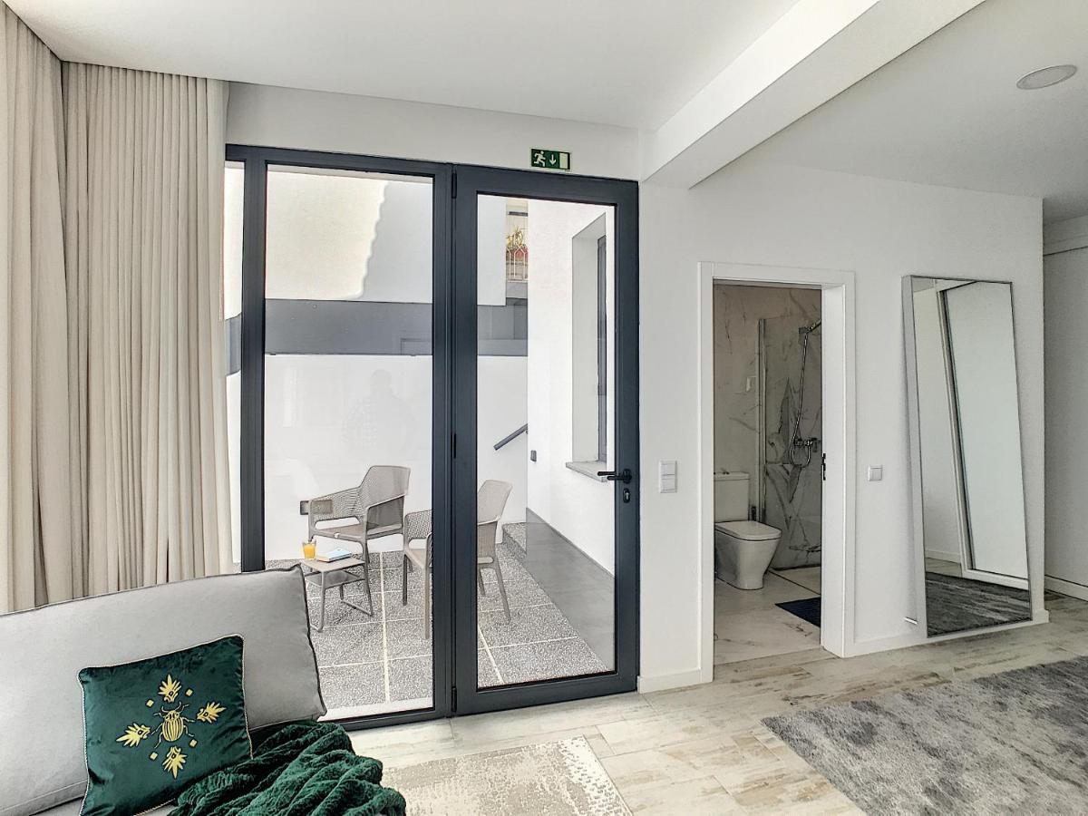 The Monte White House By Lovelystay Funchal  Eksteriør bilde