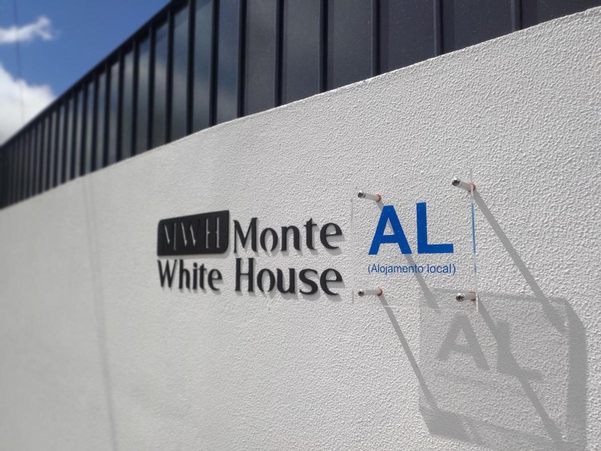 The Monte White House By Lovelystay Funchal  Eksteriør bilde